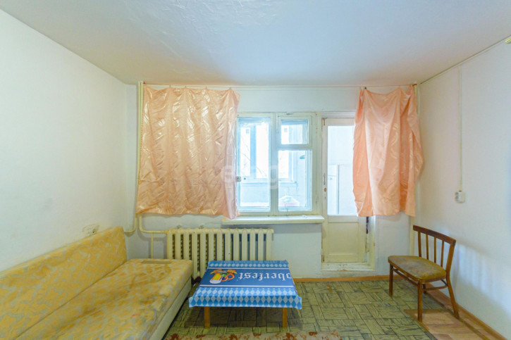 1-комн квартира Олимпийская, 12А