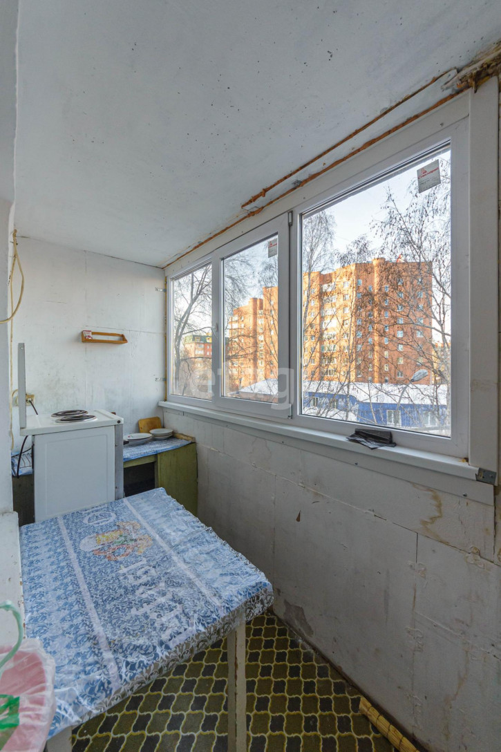 1-комн квартира Олимпийская, 12А