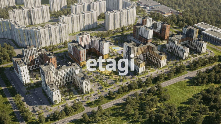 1-комн квартира Михаила Лермонтова, 6