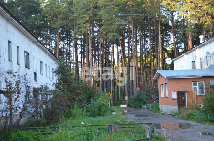 2-комн квартира Красная гвоздика, 4