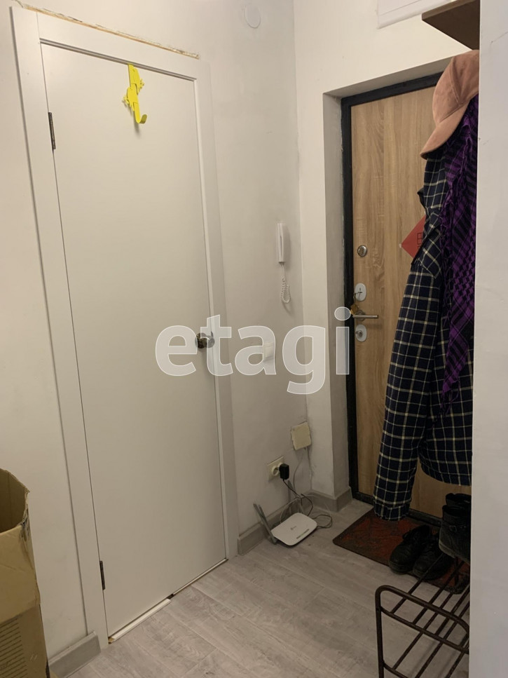 Студия Стройотрядовская, 8