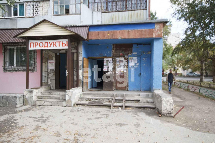 Студия Олимпийская, 12