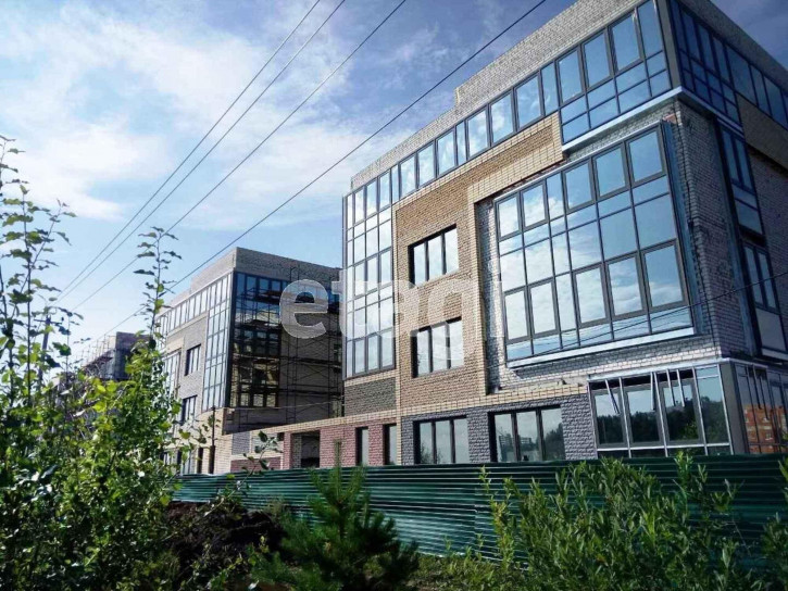 3-комн квартира Сергея Джанбровского, 6