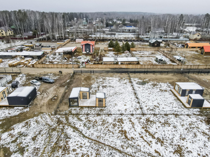Коттедж/дом Геолог-2 с/о