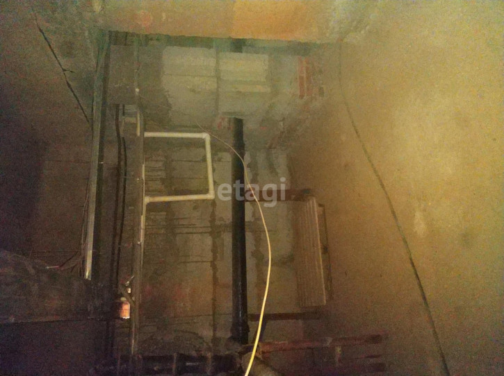 Помещение свободного назначения Циолковского 7