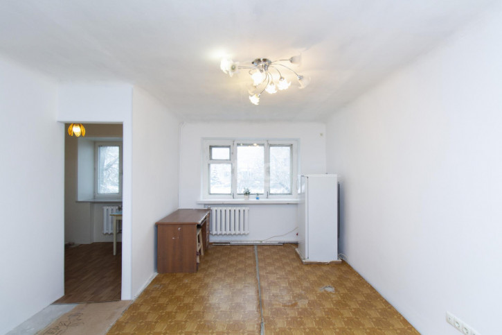 2-комн квартира Мельникайте, 103