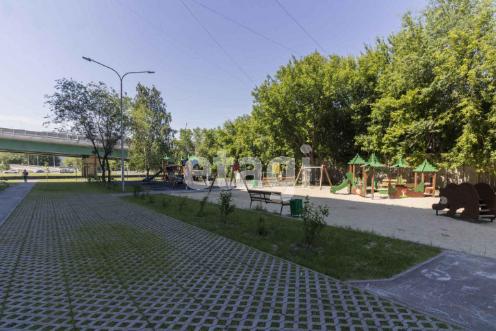 2-комн квартира 30 лет Победы, 115