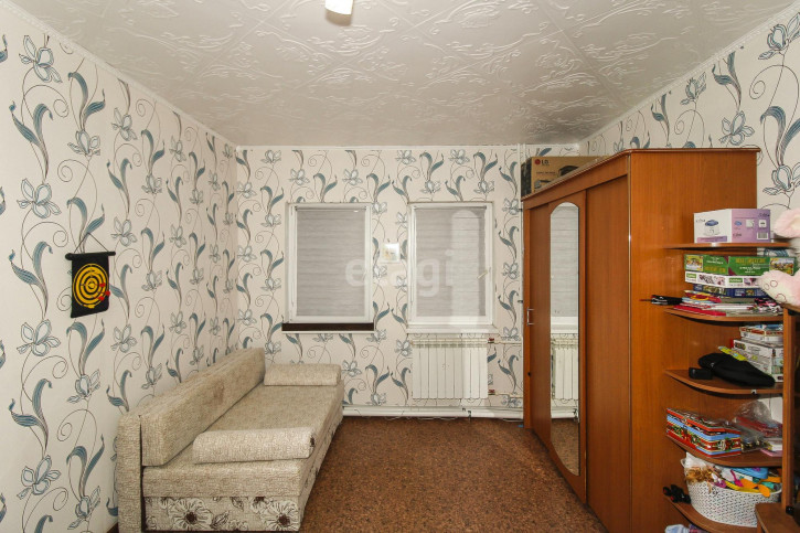 1-комн квартира Пионерский пер., 7а