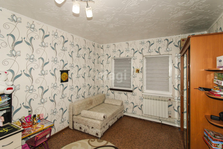 1-комн квартира Пионерский пер., 7а