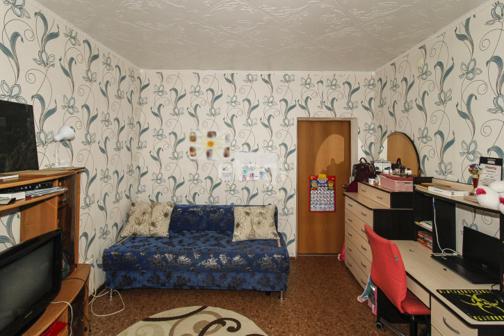 1-комн квартира Пионерский пер., 7а