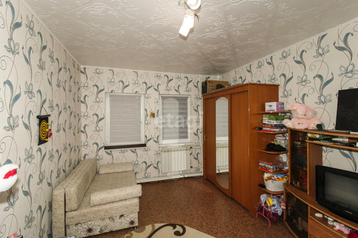 1-комн квартира Пионерский пер., 7а