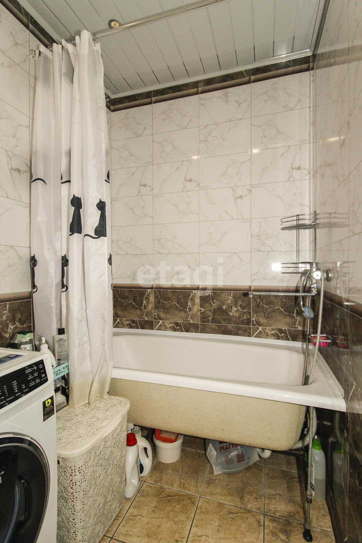1-комн квартира Пионерский пер., 7а