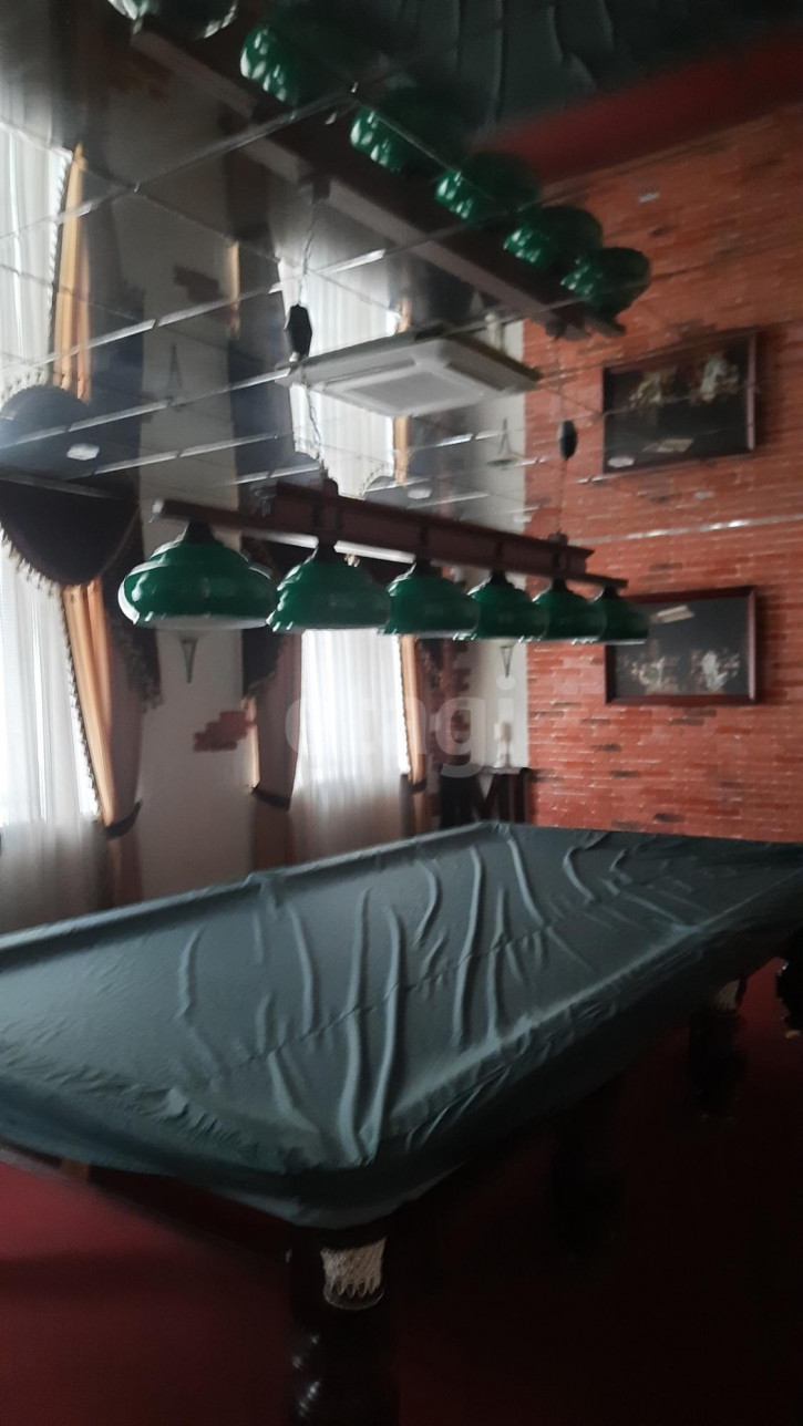 Производственное помещение Березовский