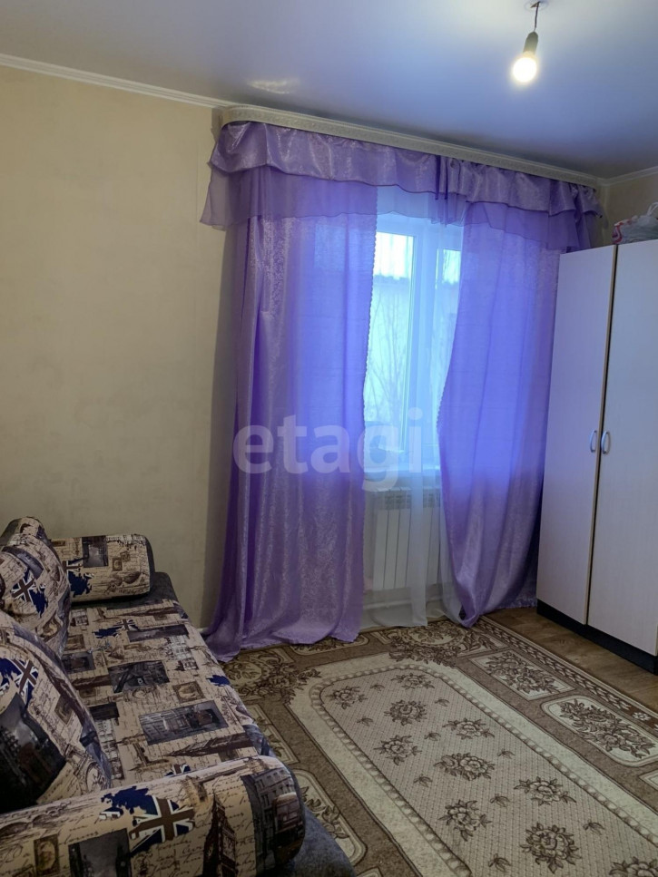 1-комн квартира Надежды, 15