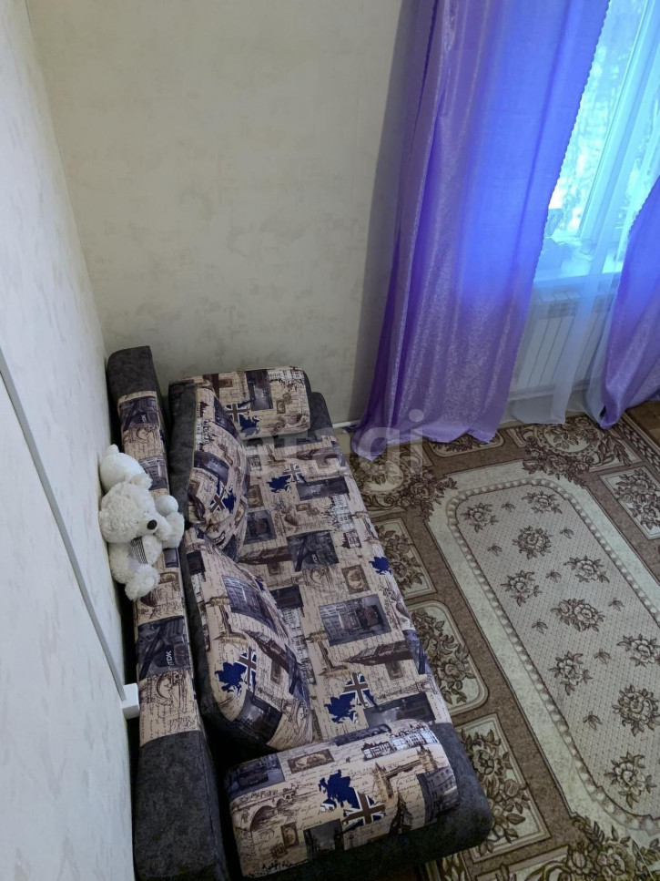 1-комн квартира Надежды, 15