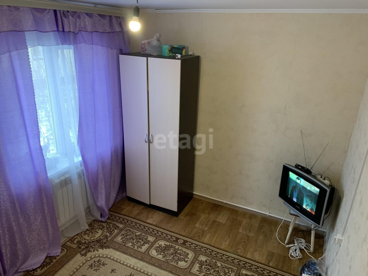 1-комн квартира Надежды, 15