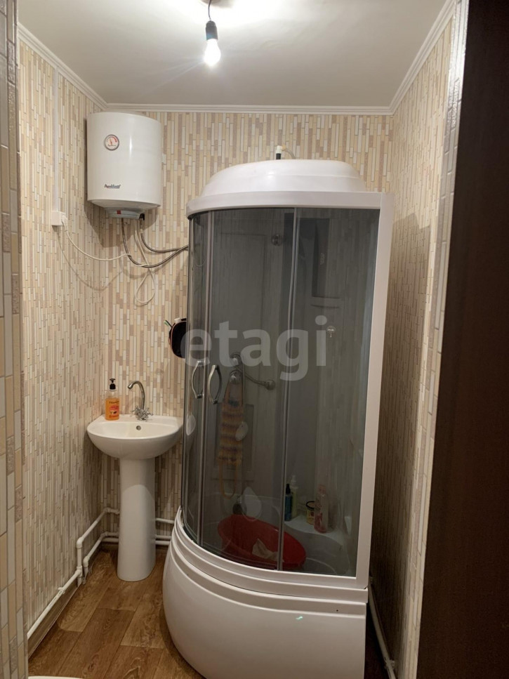 1-комн квартира Надежды, 15