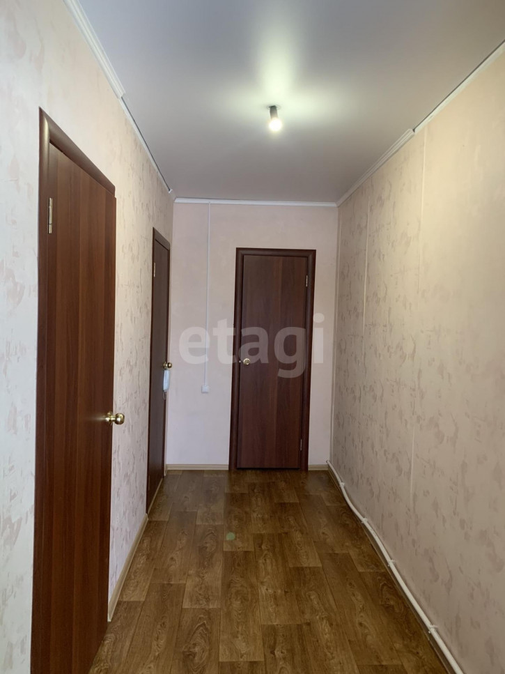 1-комн квартира Надежды, 15