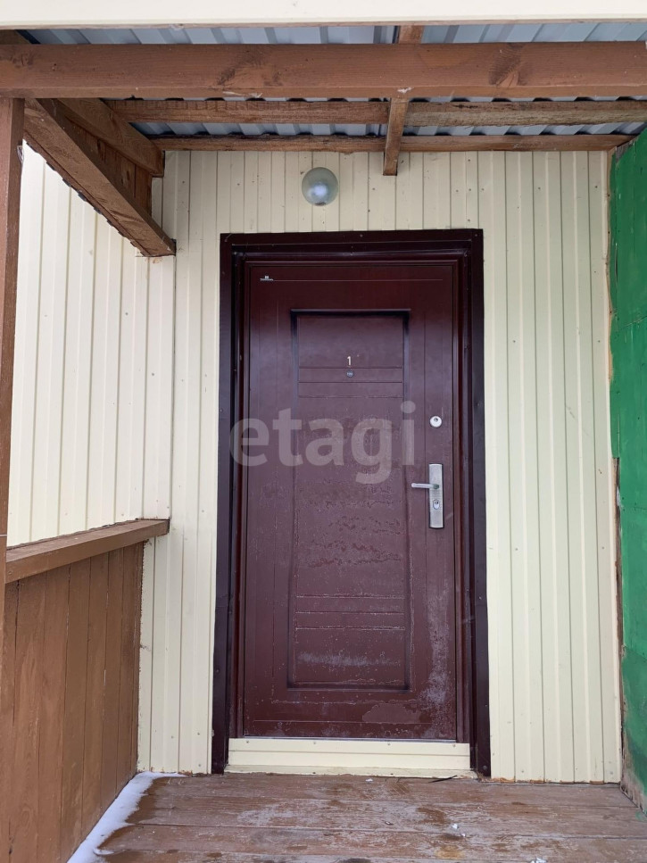 1-комн квартира Надежды, 15