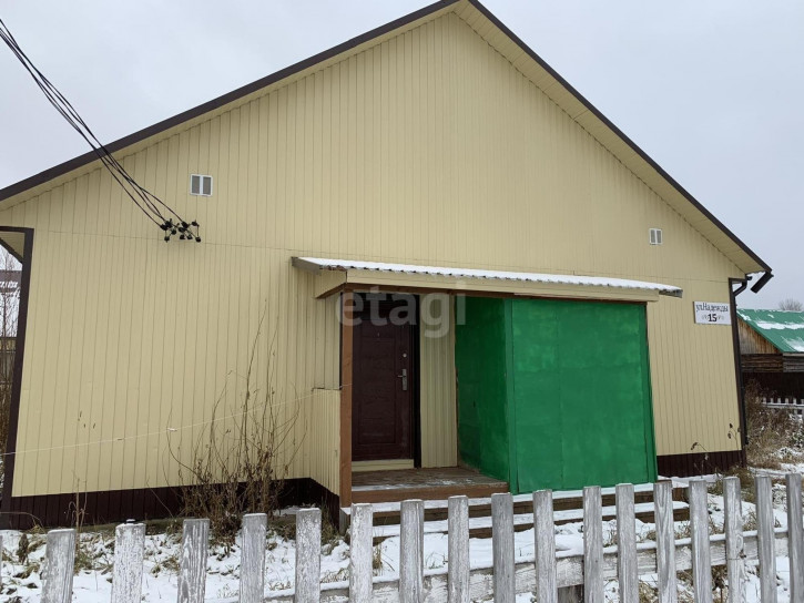 1-комн квартира Надежды, 15
