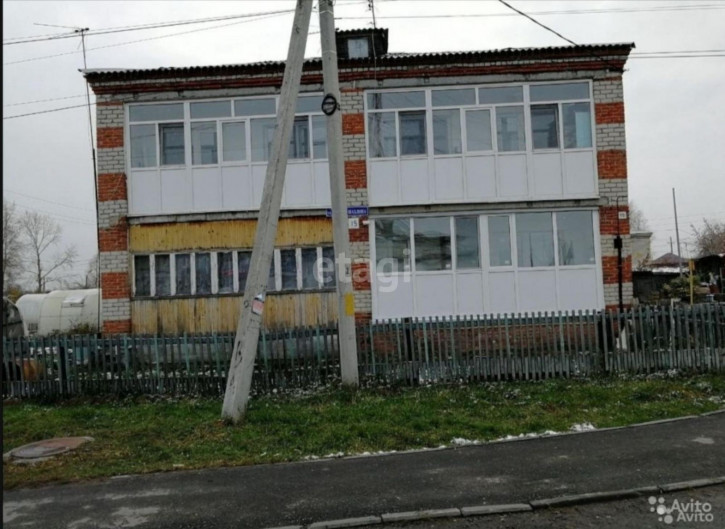 1-комн квартира Семена Шахлина (Садовая), 15