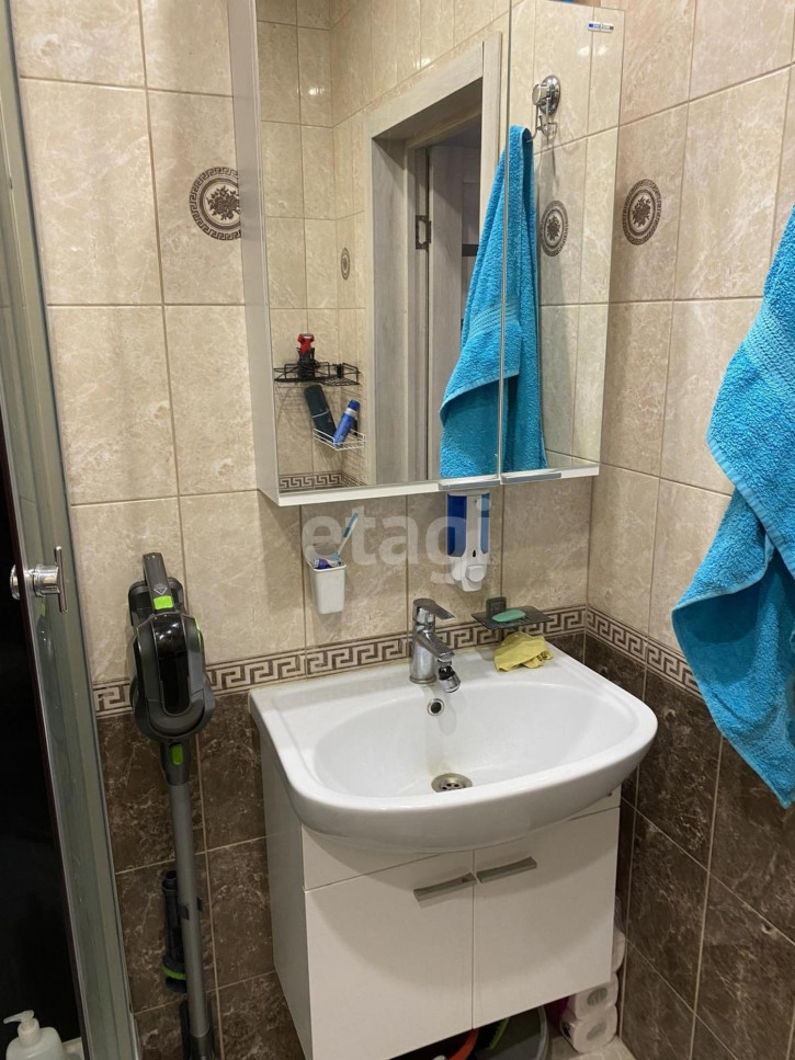 Студия Полевая, 109/1