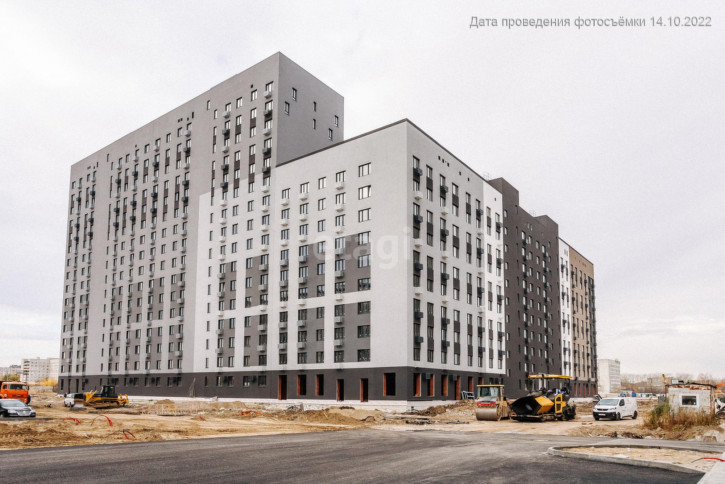 3-комн квартира Республики, 204/10