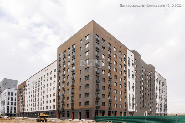2-комн квартира Республики, 204/7