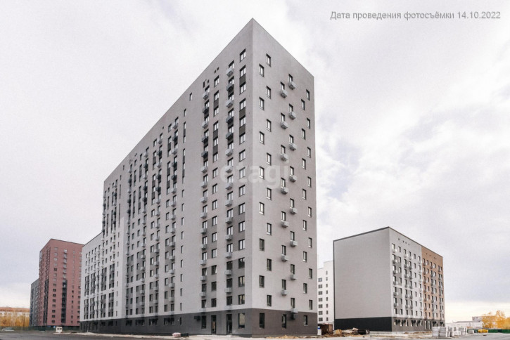 1-комн квартира Республики, 204/7