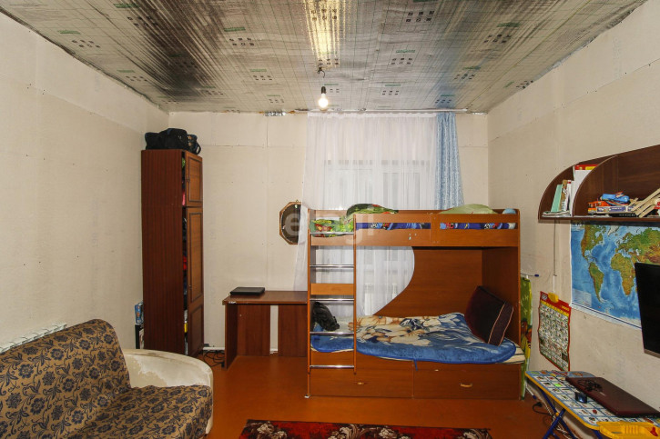 Коттедж/дом Ленинградская, (скрыто)