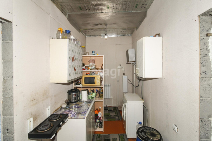 Коттедж/дом Ленинградская, (скрыто)