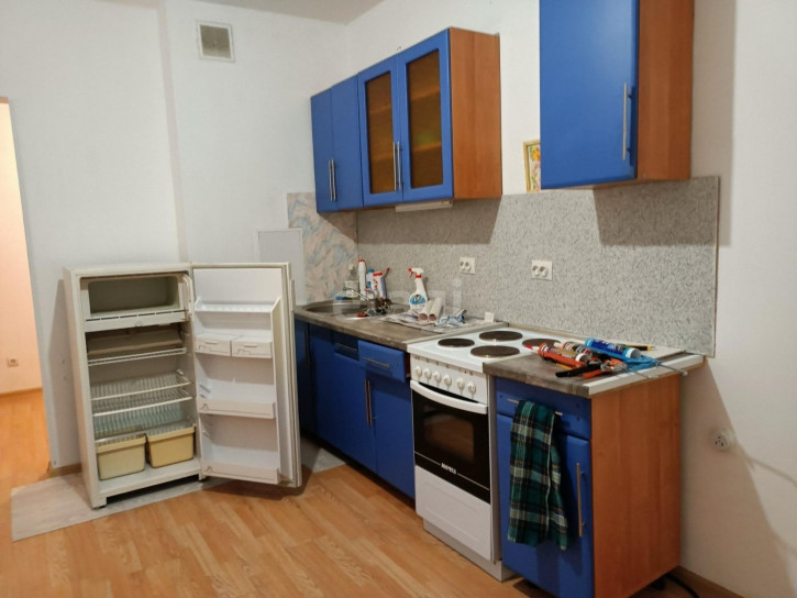 2-комн квартира Николая Федорова, 17