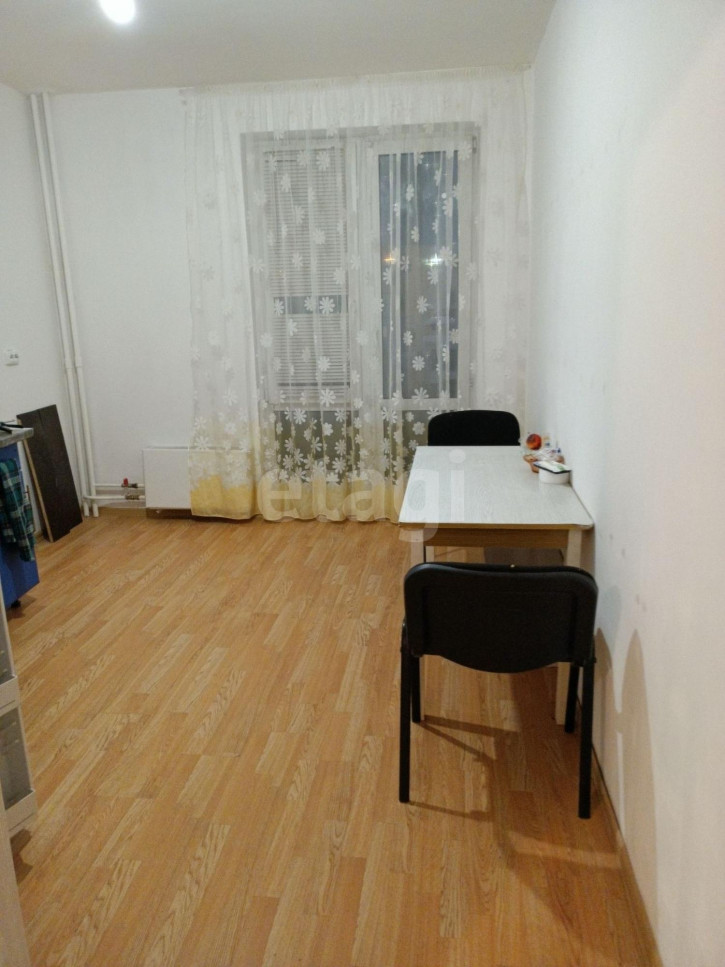 2-комн квартира Николая Федорова, 17
