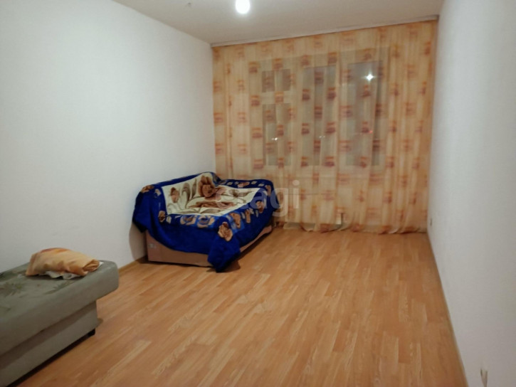 2-комн квартира Николая Федорова, 17