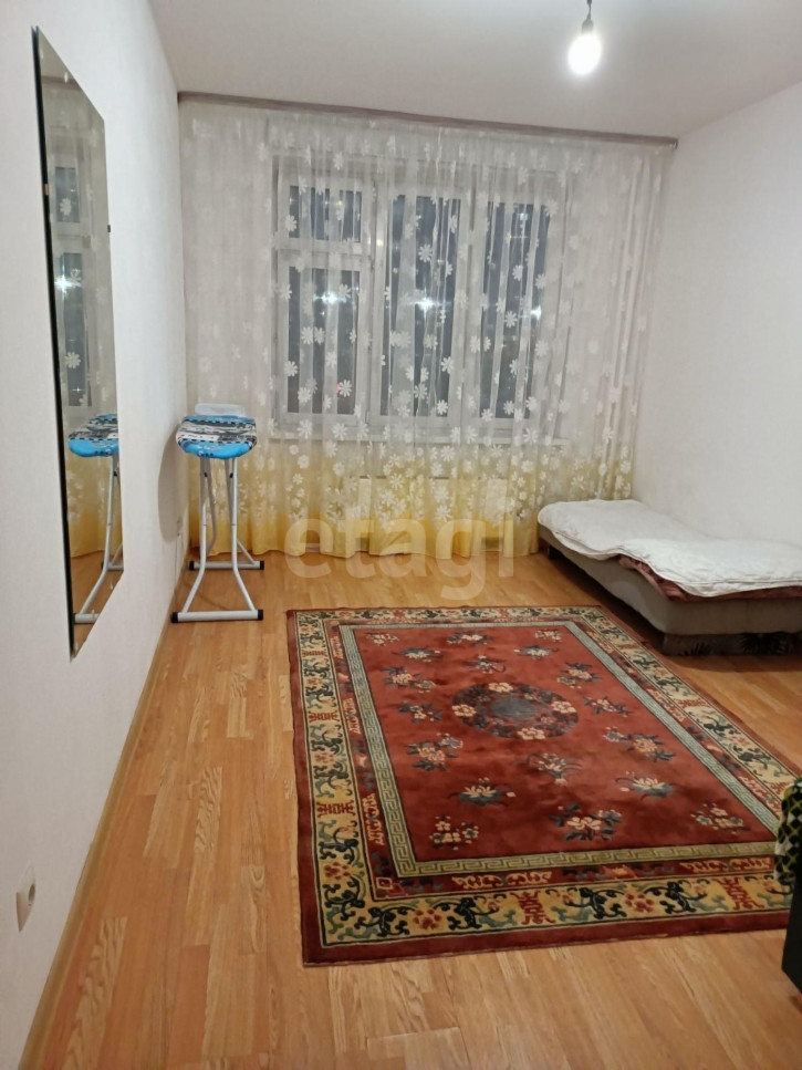 2-комн квартира Николая Федорова, 17