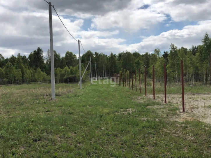Земельный участок Журавли ДНП