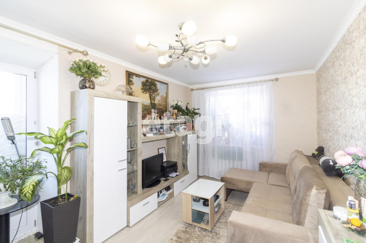 2-комн квартира Волгоградская, 103