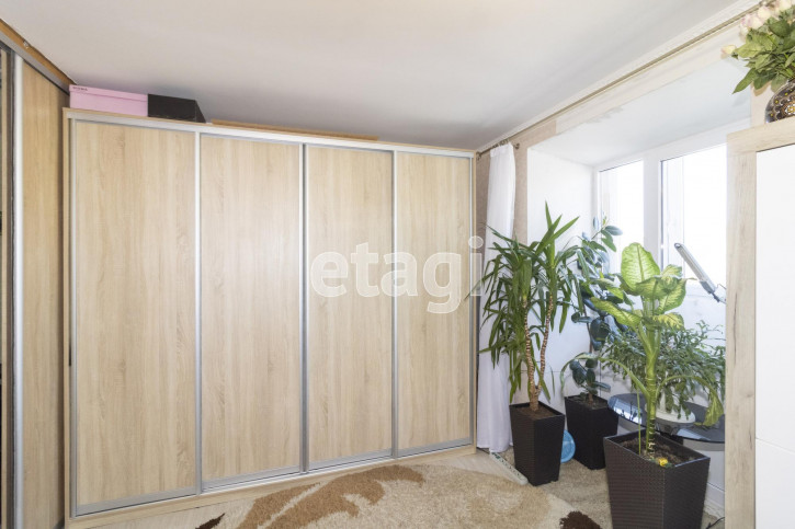 2-комн квартира Волгоградская, 103