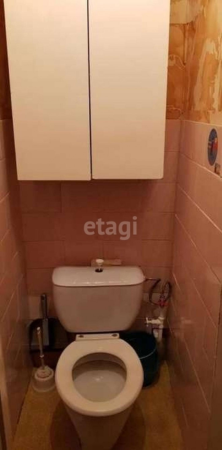 2-комн квартира Судостроителей, 1а