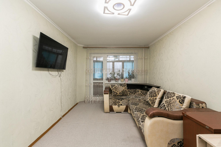 3-комн квартира Энергетиков, 51б
