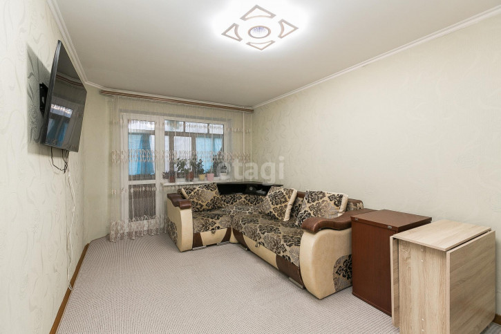 3-комн квартира Энергетиков, 51б