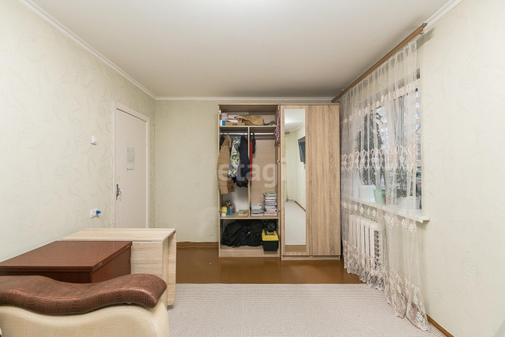 3-комн квартира Энергетиков, 51б