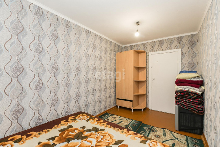 3-комн квартира Энергетиков, 51б