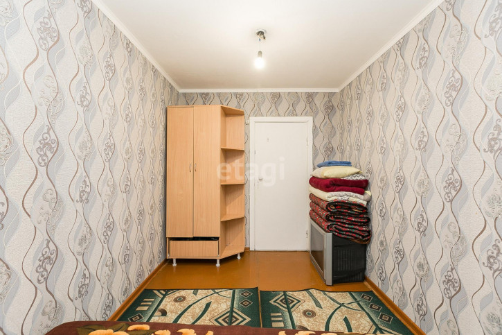 3-комн квартира Энергетиков, 51б
