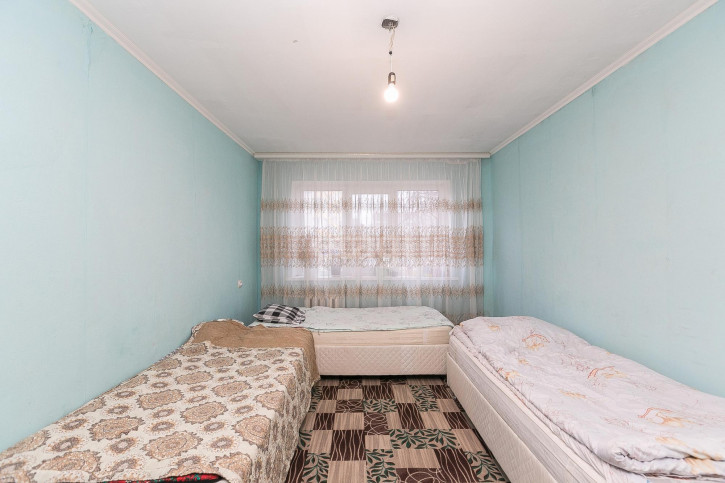 3-комн квартира Энергетиков, 51б
