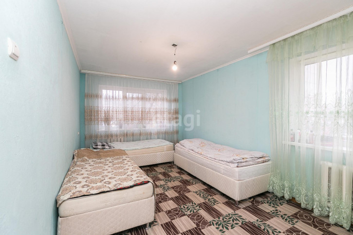 3-комн квартира Энергетиков, 51б