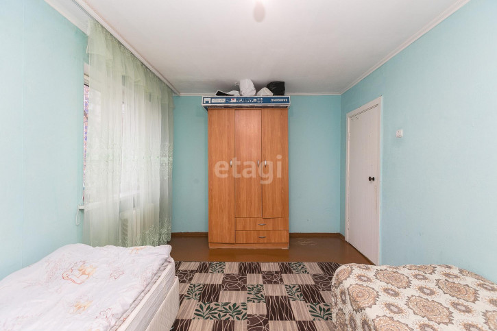 3-комн квартира Энергетиков, 51б