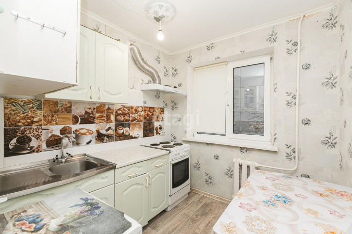 3-комн квартира Энергетиков, 51б