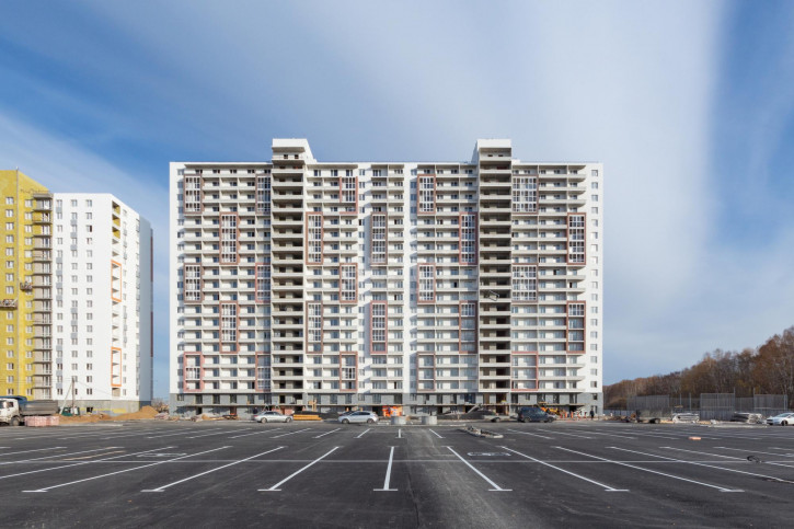 1-комн квартира Александра Пушкина, 16