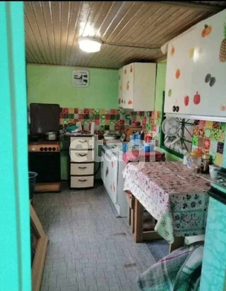 Коттедж/дом рп. Белоярский, к/с, 31